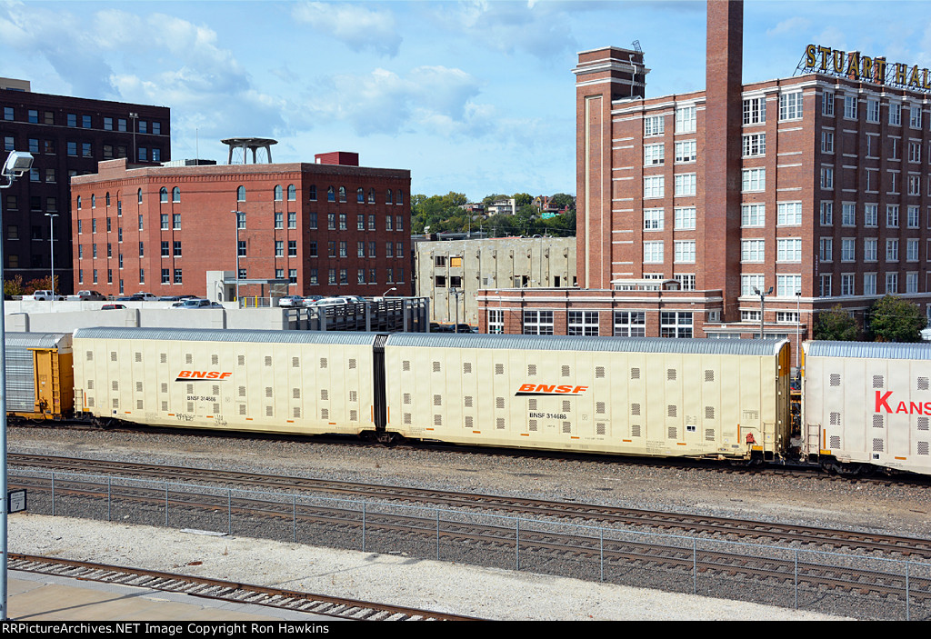 BNSF 314686